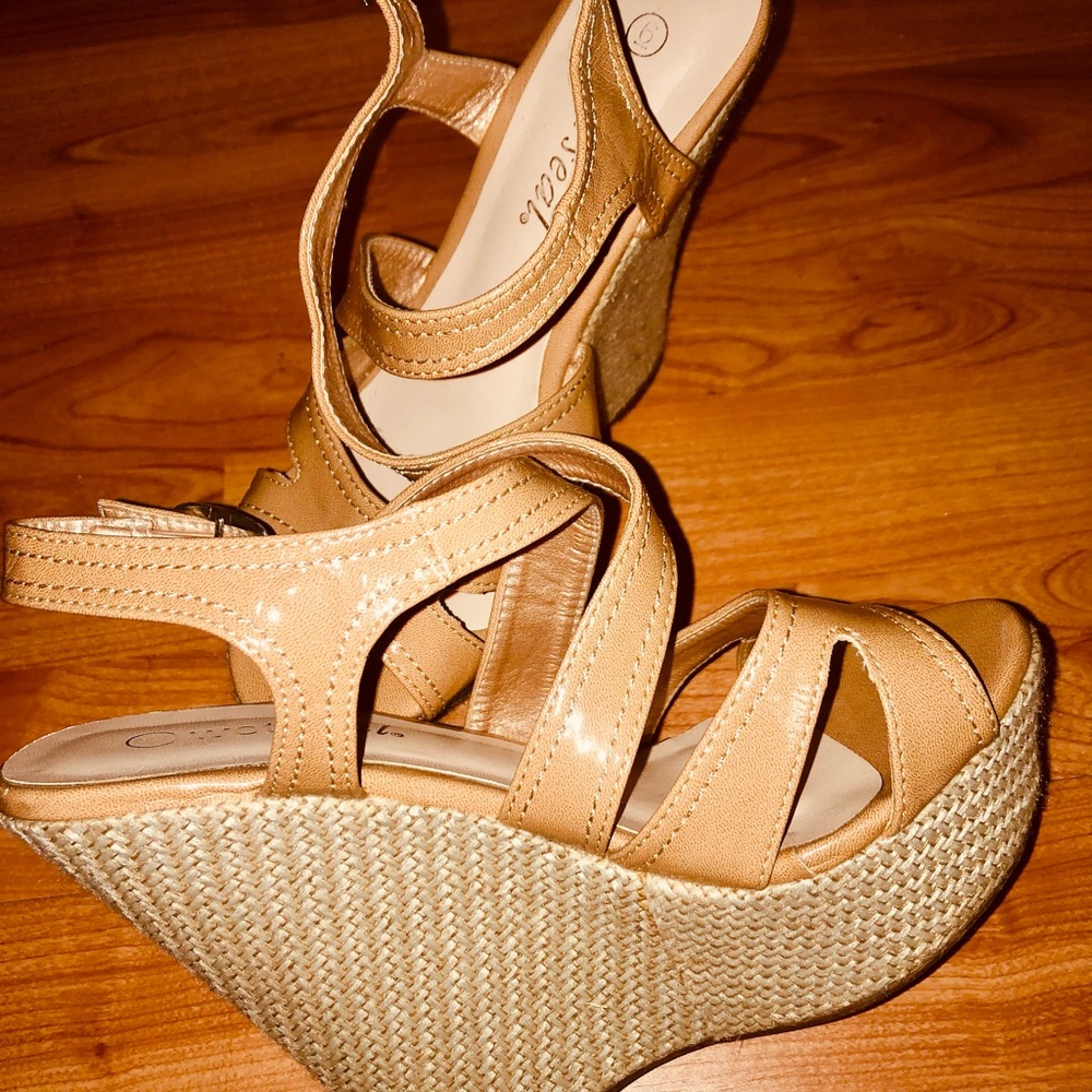 Wedges